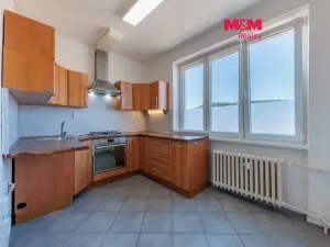 Pronájem bytu 2+1, Karlovy Vary - Rybáře, Sokolovská, 56 m2