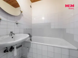 Pronájem bytu 2+1, Karlovy Vary - Rybáře, Sokolovská, 56 m2