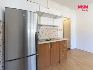 Prodej bytu 1+kk, Aš, Hlavní, 21 m2
