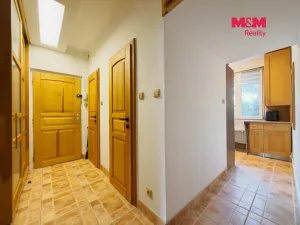 Prodej bytu 3+1, Karviná - Hranice, Čsl. armády, 74 m2