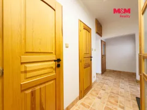 Prodej bytu 3+1, Karviná - Hranice, Čsl. armády, 74 m2