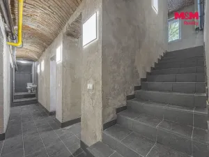 Pronájem komerční nemovitosti, Praha, Seifertova, 100 m2