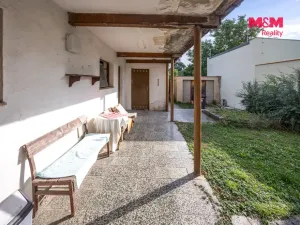 Prodej rodinného domu, Bystročice - Žerůvky, 200 m2