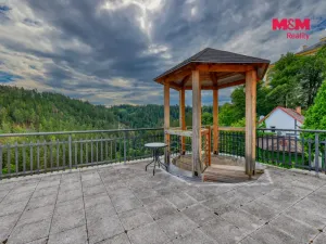 Prodej rodinného domu, Manětín - Rabštejn nad Střelou, 1250 m2