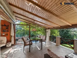 Prodej chaty, Praha - Velká Chuchle, 26 m2