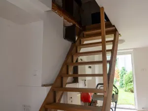 Prodej rodinného domu, Nová Paka, Staropacká, 117 m2
