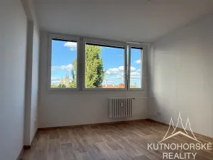 Pronájem bytu 2+kk, Kolín, Grégrova, 61 m2