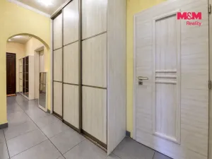Prodej bytu 4+1, Plzeň - Bolevec, Gerská, 82 m2
