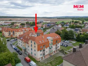 Prodej bytu 3+kk, Chotěšov, Nová, 80 m2