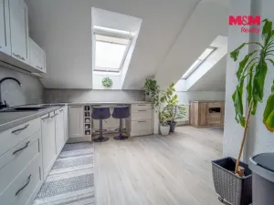 Prodej bytu 3+kk, Chotěšov, Nová, 80 m2