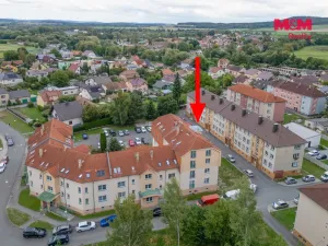 Prodej bytu 3+kk, Chotěšov, Nová, 80 m2