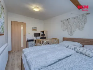 Prodej bytu 3+kk, Rokycany - Nové Město, Františka Kotyzy, 66 m2