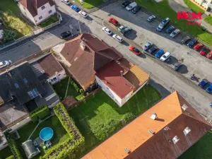 Prodej bytu 3+kk, Rokycany - Nové Město, Františka Kotyzy, 66 m2