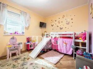 Prodej rodinného domu, Doubravčice, Pod vodárnou, 140 m2