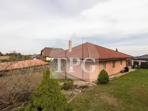 Prodej rodinného domu, Doubravčice, Pod vodárnou, 140 m2