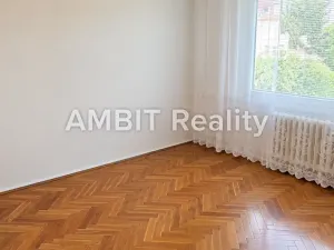Pronájem bytu 3+1, Praha - Dejvice, Evropská, 86 m2