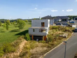 Prodej rodinného domu, Libušín, 257 m2