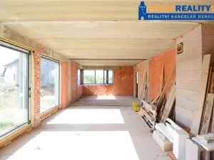 Prodej rodinného domu, Libušín, 257 m2
