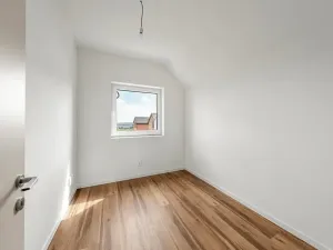 Prodej bytu 4+kk, Syrovice, 94 m2