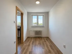 Prodej bytu 3+1, Ostrava, Horní, 60 m2