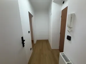 Prodej bytu 1+1, Slavkov u Brna, sídliště Nádražní, 41 m2