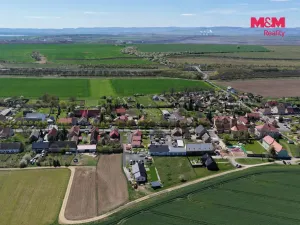 Prodej pozemku pro bydlení, Droužkovice, 1732 m2