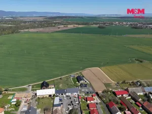 Prodej pozemku pro bydlení, Droužkovice, 1732 m2