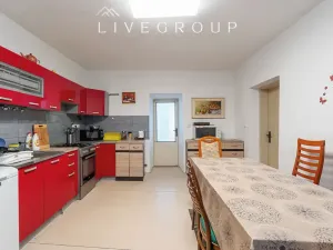 Prodej rodinného domu, Sedlec, 122 m2