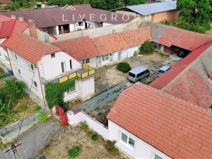 Prodej zemědělské usedlosti, Sedlec, 273 m2