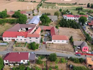 Prodej zemědělské usedlosti, Sedlec, 273 m2