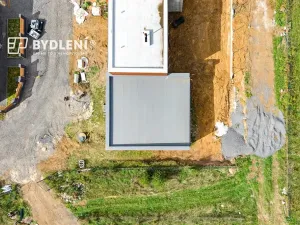Prodej rodinného domu, Košťany, K zámku, 92 m2