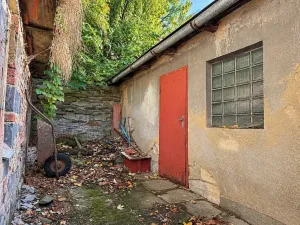 Prodej rodinného domu, Stonařov, 64 m2