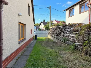 Prodej rodinného domu, Stonařov, 64 m2