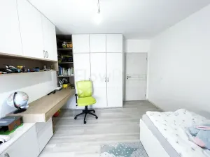 Pronájem bytu 3+kk, Havlíčkův Brod, Na Spravedlnosti, 82 m2