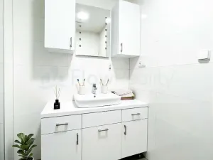 Pronájem bytu 3+kk, Havlíčkův Brod, Na Spravedlnosti, 82 m2
