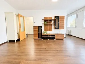 Prodej bytu 3+kk, Praha - Libeň, Rozšířená, 62 m2