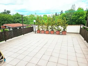 Prodej činžovního domu, Praha - Řepy, Doubravínova, 330 m2