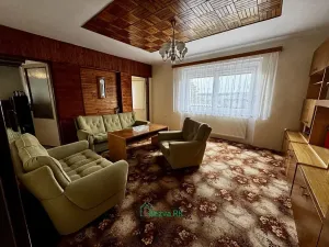 Prodej rodinného domu, Zbiroh, Tyršova, 275 m2
