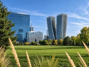 Pronájem bytu 3+kk, Praha - Podolí, V rovinách, 80 m2