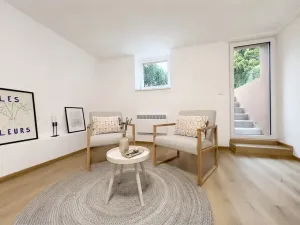 Prodej bytu 3+kk, Brno, 50 m2