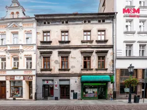 Prodej bytu 3+kk, Český Těšín, Havlíčkova, 114 m2