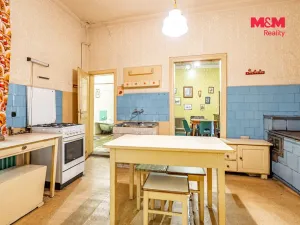 Prodej bytu 3+kk, Český Těšín, Havlíčkova, 114 m2
