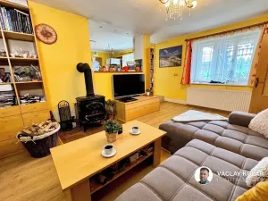 Prodej rodinného domu, Třtěnice, 87 m2