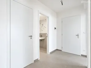 Pronájem bytu 3+kk, Brno, Rolencova, 76 m2