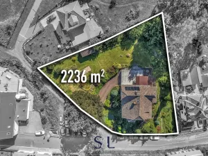 Prodej rodinného domu, Rumburk, Bezručova, 320 m2