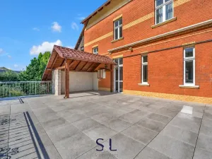 Prodej rodinného domu, Rumburk, Bezručova, 320 m2