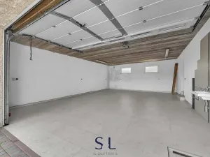 Prodej rodinného domu, Rumburk, Bezručova, 320 m2