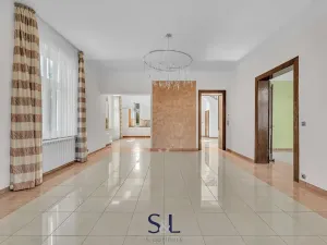 Prodej vily, Rumburk, Bezručova, 320 m2