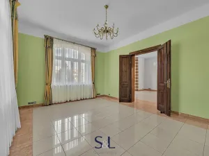 Prodej vily, Rumburk, Bezručova, 320 m2