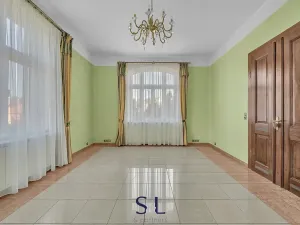 Prodej vily, Rumburk, Bezručova, 320 m2